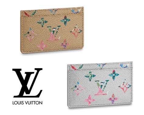 lv card holder nz|Card Holders .